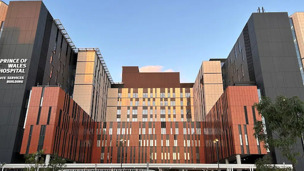 Government Hospital