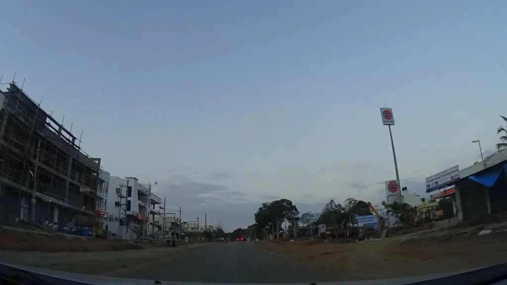 New Upahara Darshini