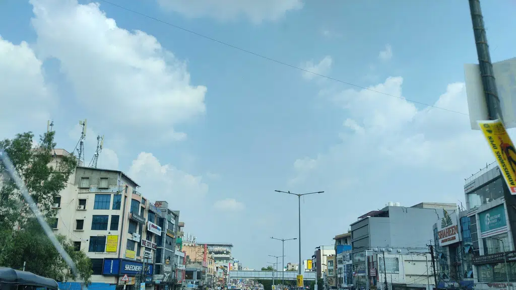 Real Heights Estate - Real Estate Hyderabad