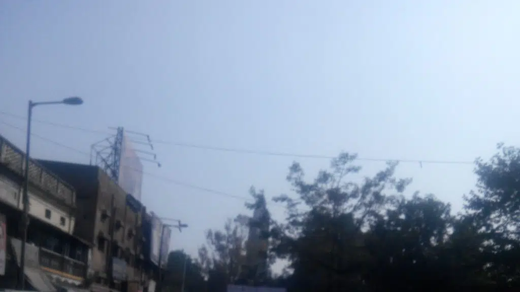 Lucknow BJP Party Office