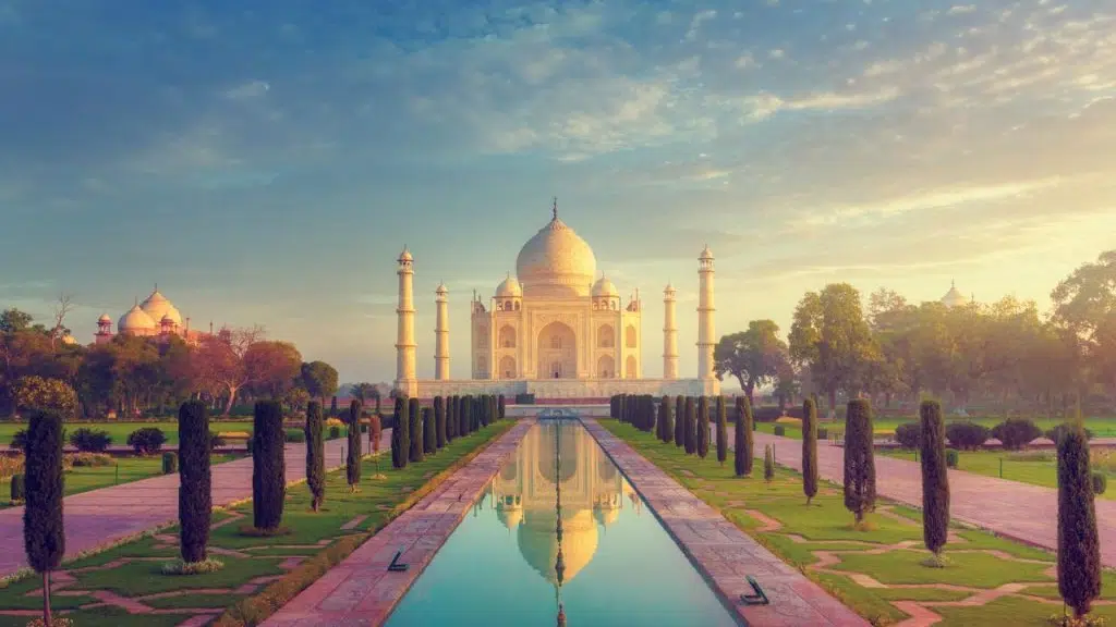 Go India Nepal Tour