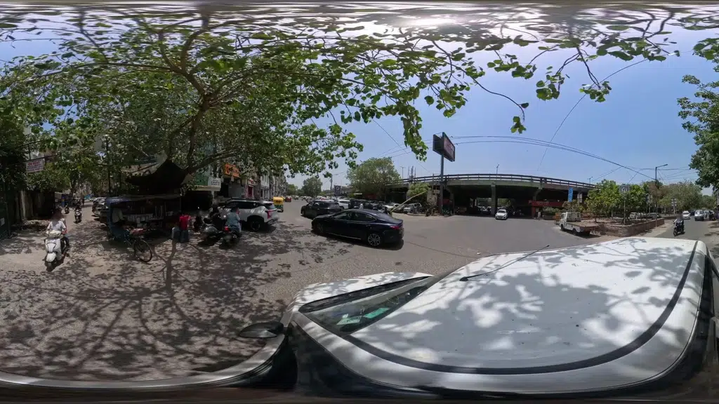 Suri Saab Restaurant