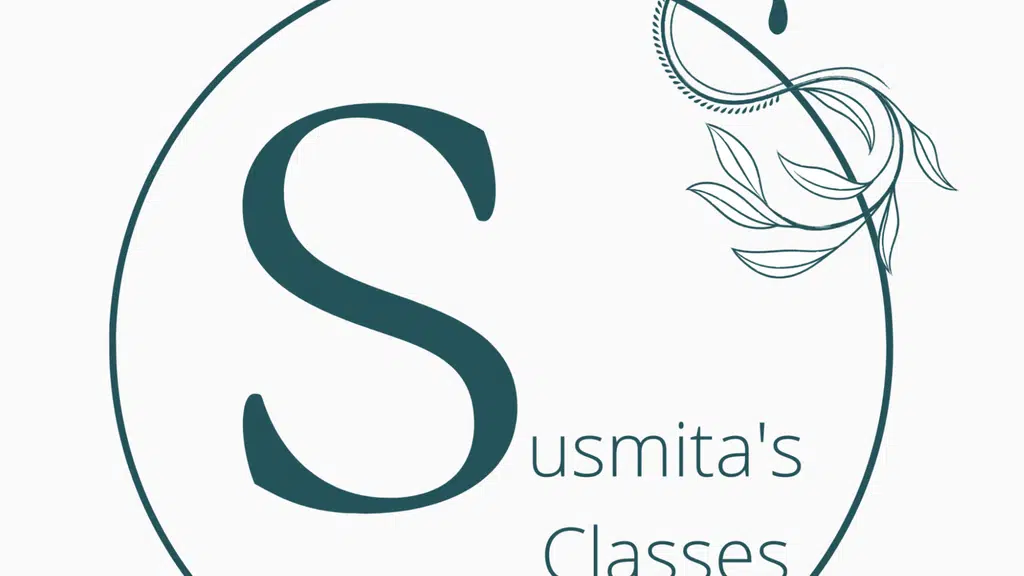 Susmita's Classes