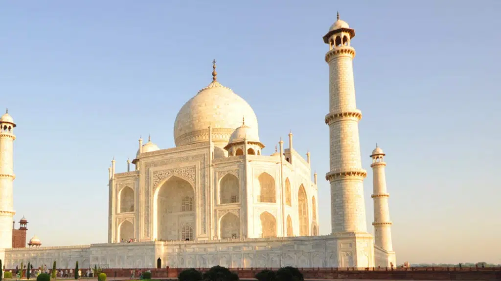Incredible Heritage India Tours