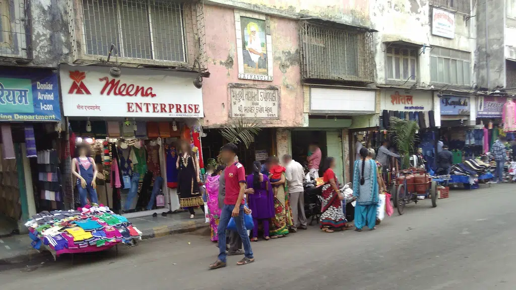 Vineet Collection