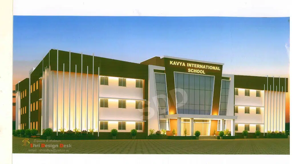 Kavya International School