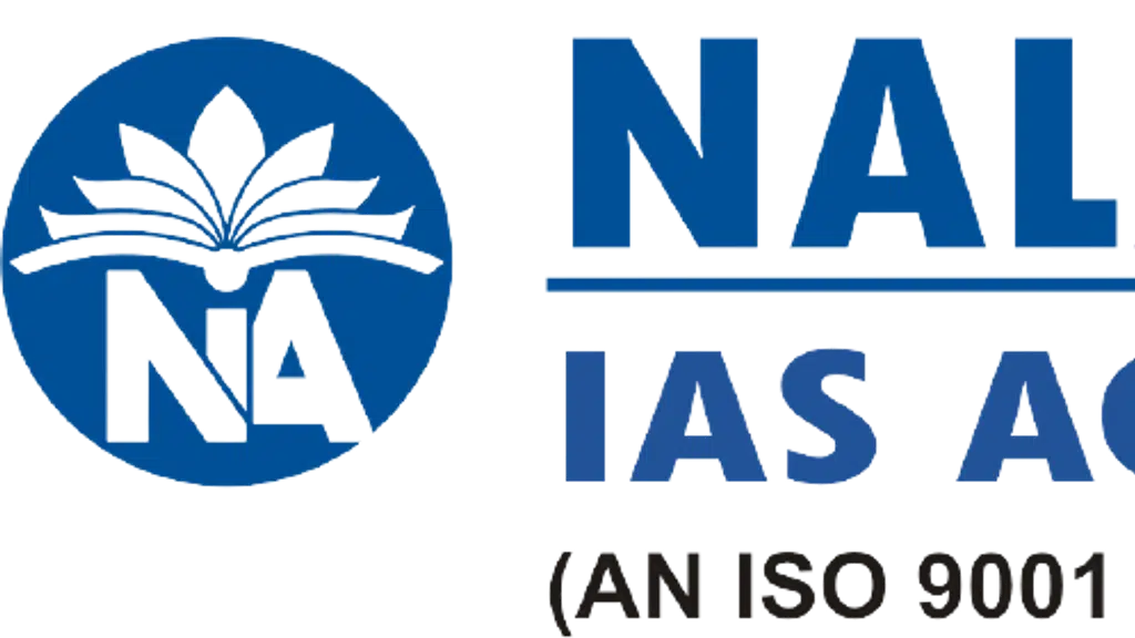 Nalanda Ias Academy