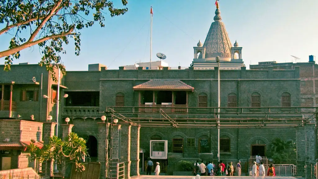 Hotel Anand Palace