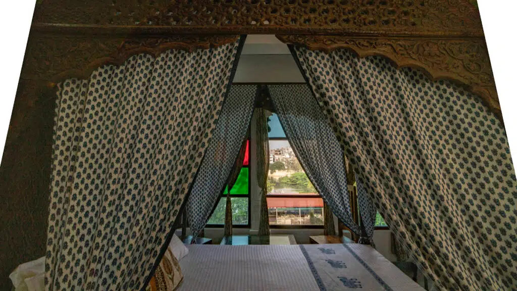 Soham Haveli