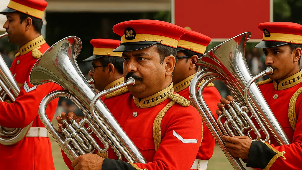 Shiv Ganesh Band