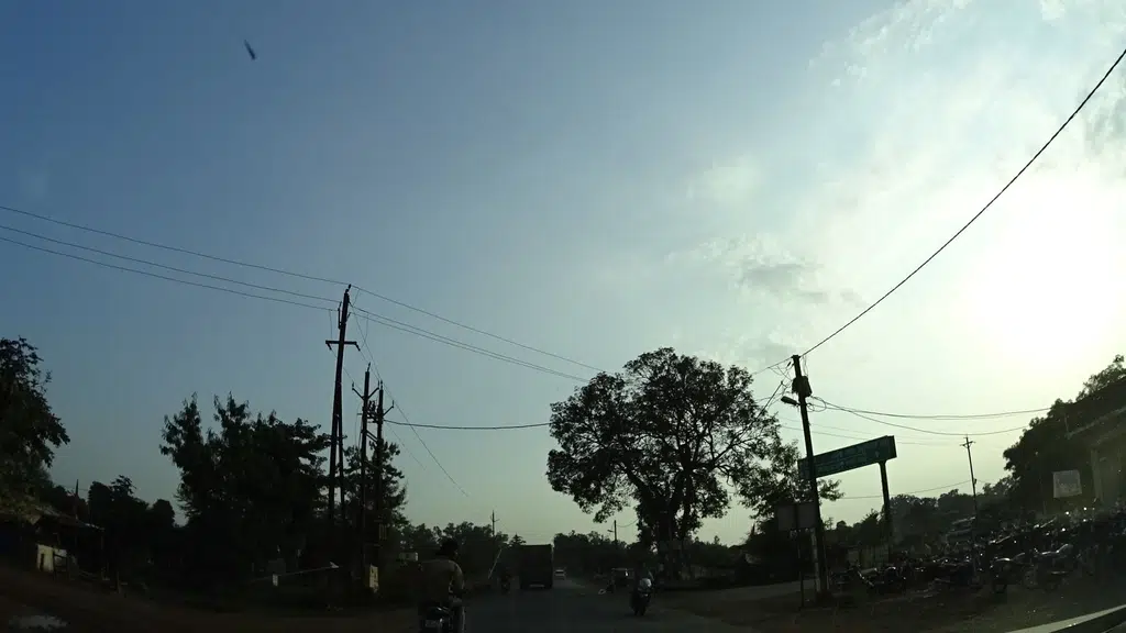 TVS - Shivani Motors