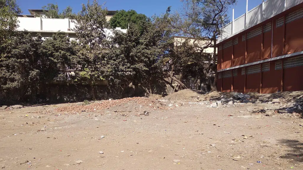 Jai Maharashtra Pragati Mandal