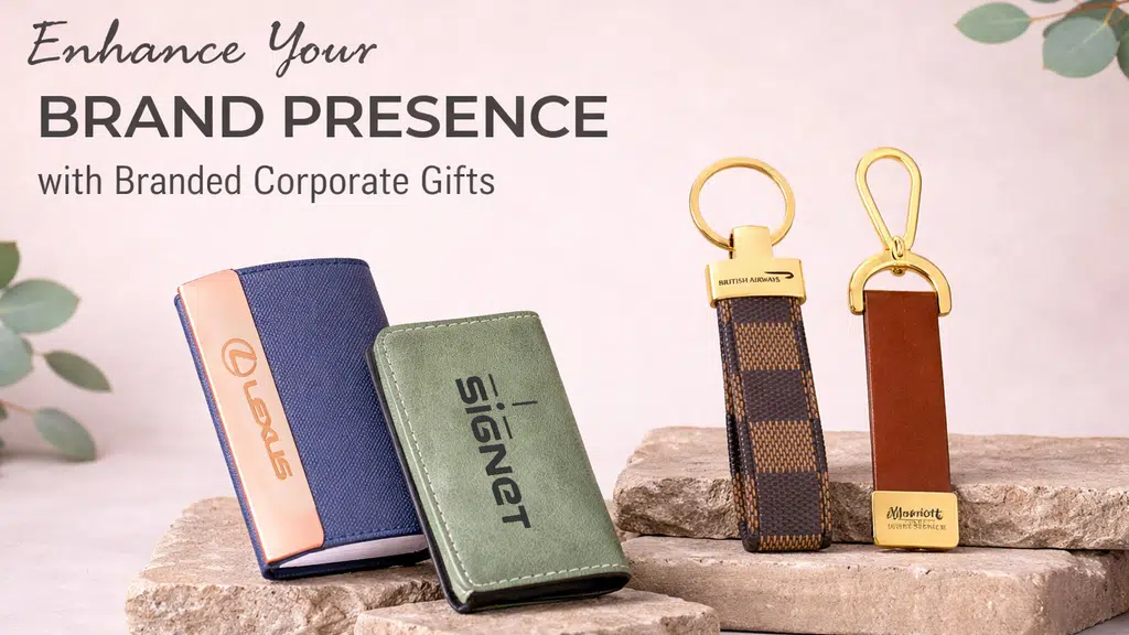 Gifts & Promotions International