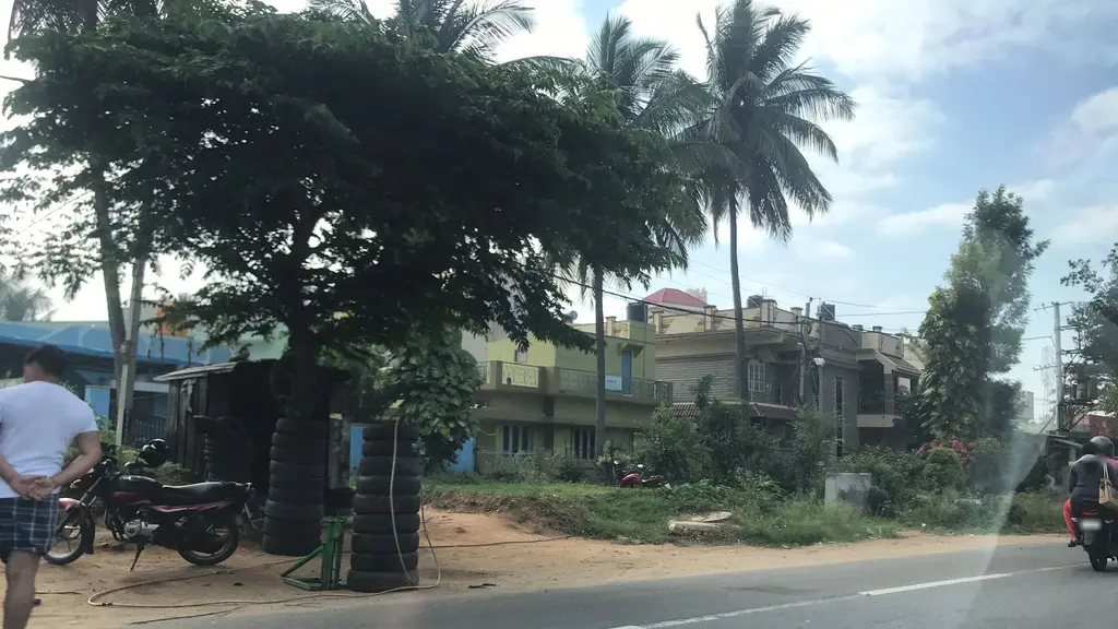 Sri Balaji Kalyana Mantapa