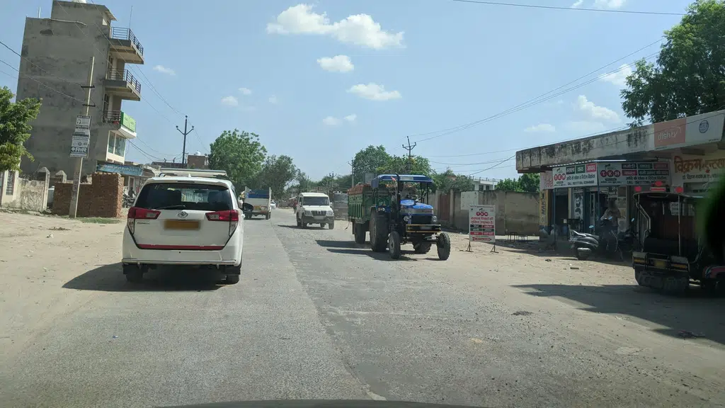 Solanki Departmental Store