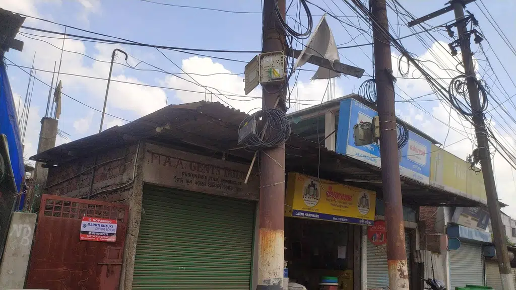 Tejas Photovoltic