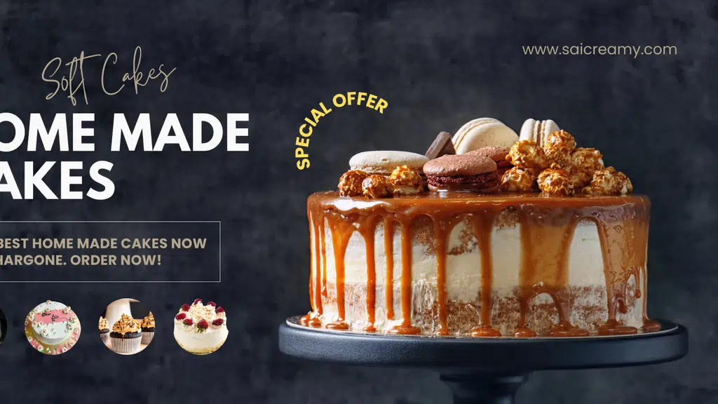 Sai Creamy Creations