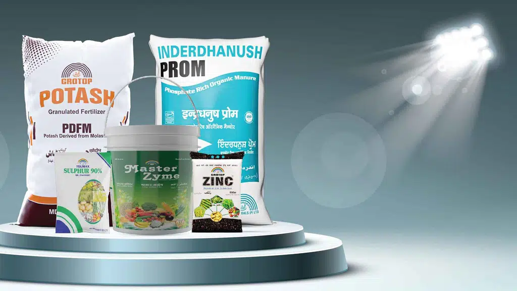 MD Biocoals PVT. LTD.