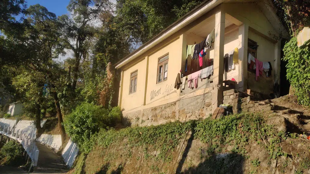 Himshikha Homestay