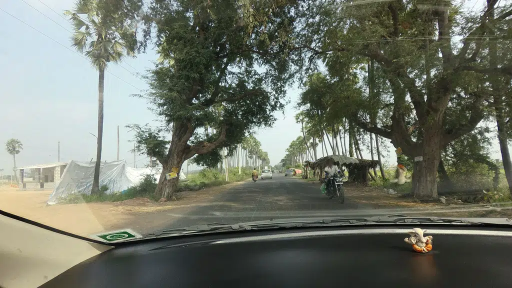 Prakruthi Agro Farms