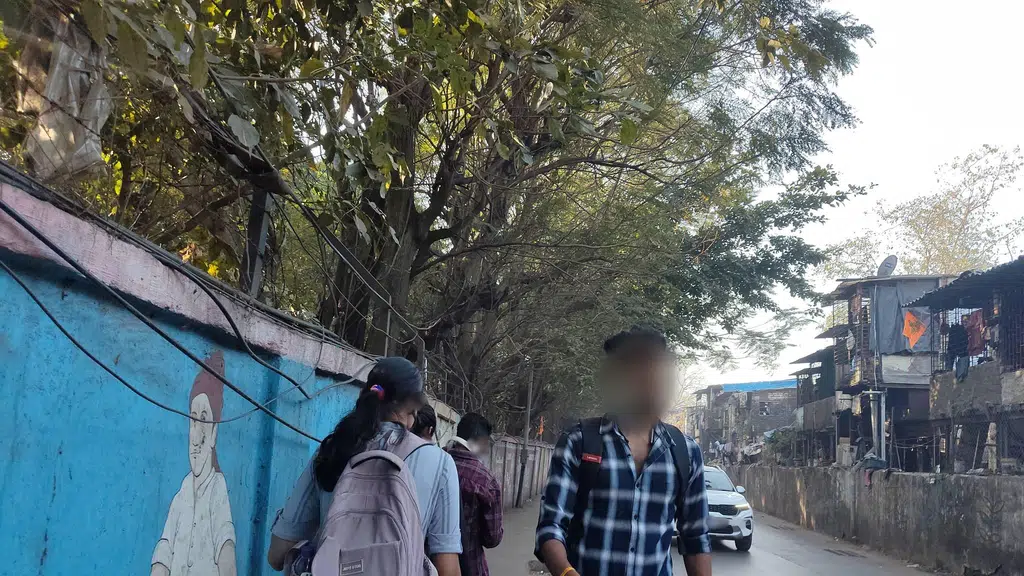 Mumbai Machhill