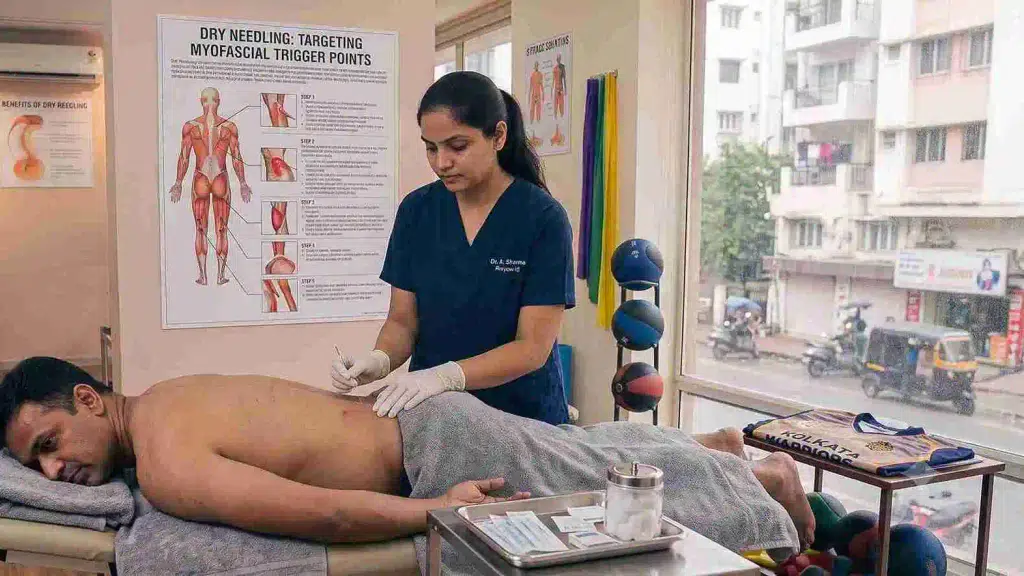 The Wellness Clinic
