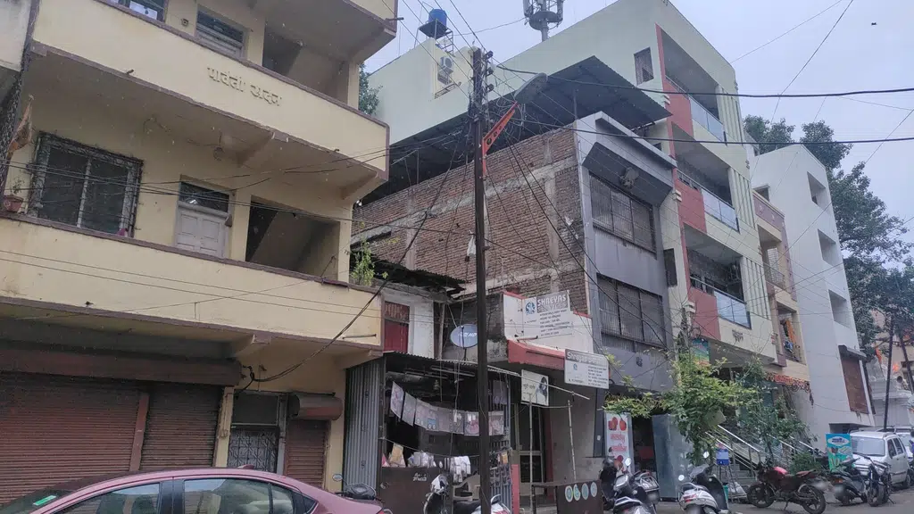 Kumar Medicals