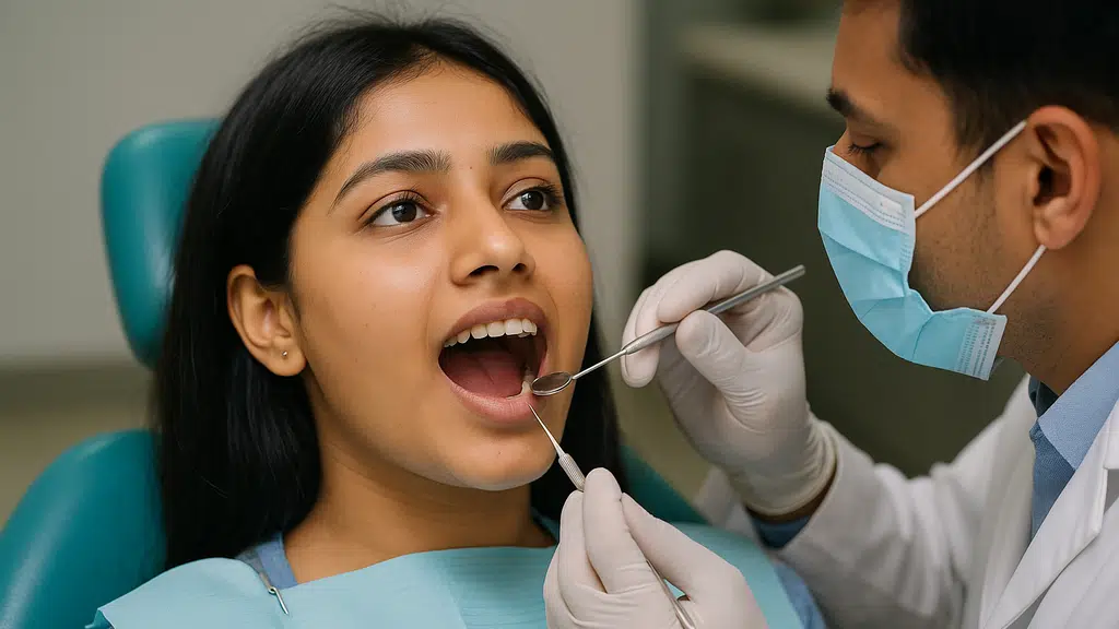 Apexo Dental, Sector -51, Gurgaon