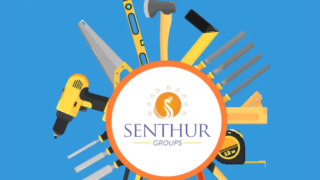 Senthur Hardwares