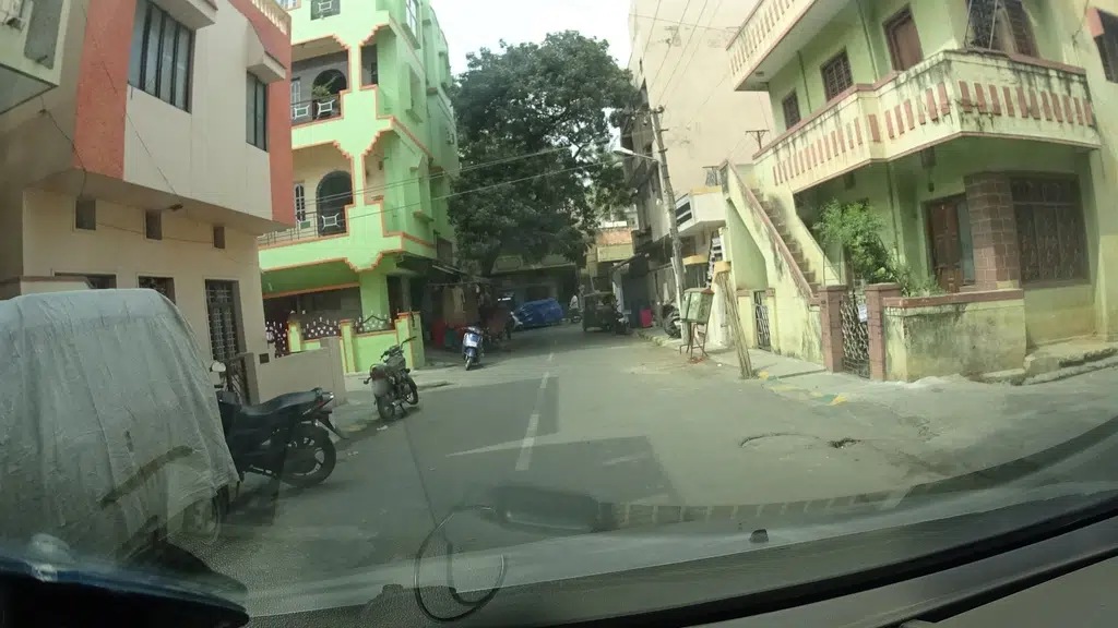 HDFC Bank ATM