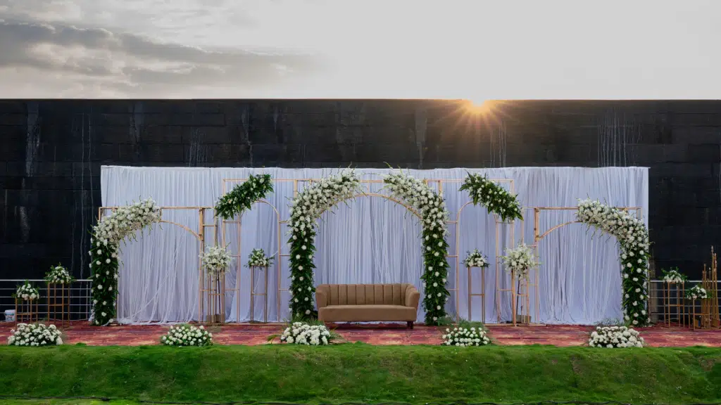 JKR Wedding Farms