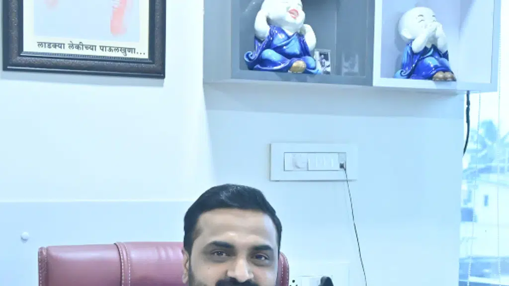 Deshmukh Maternity Hospital