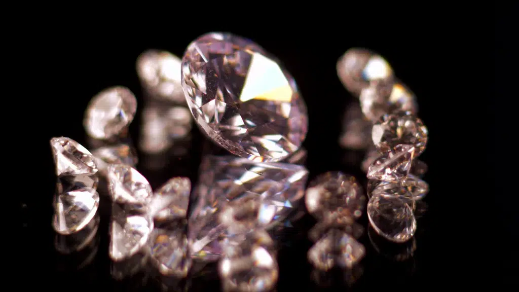 Tirupati Diamonds