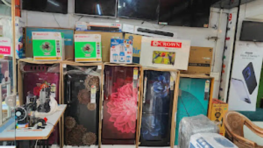 Kalyani Mobiles | Electronics & Mobile Shop