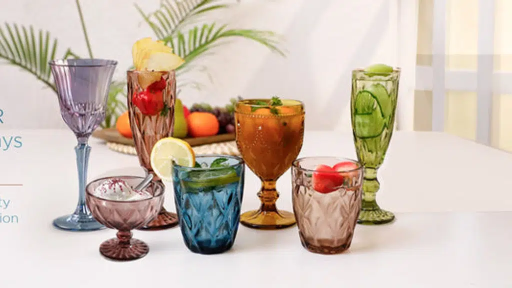 Home4U - Home Decor Online Store
