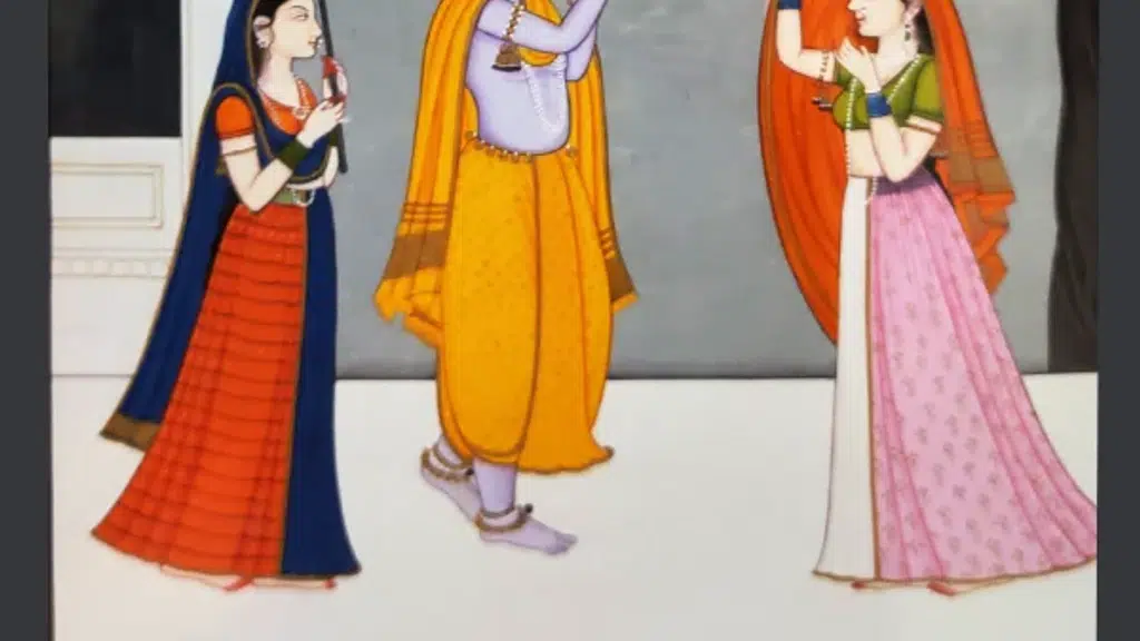 Kangra Art Museum, Dharmshala