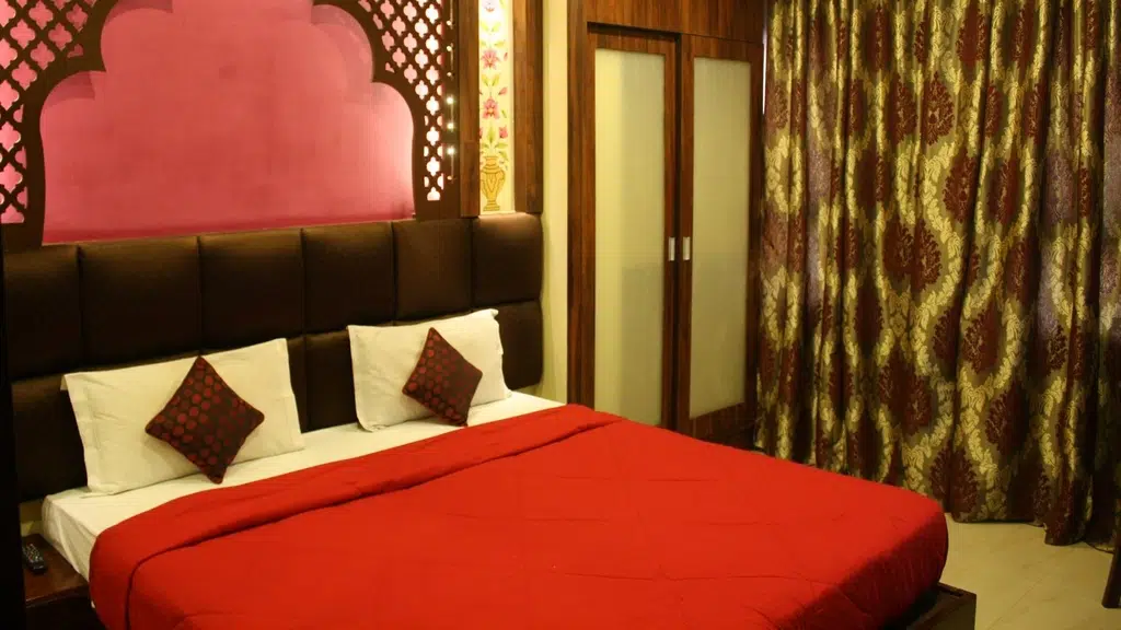 OYO Hotel Shalimar