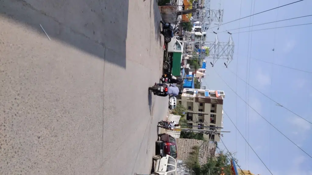 Prathibha Nagar Community Hall