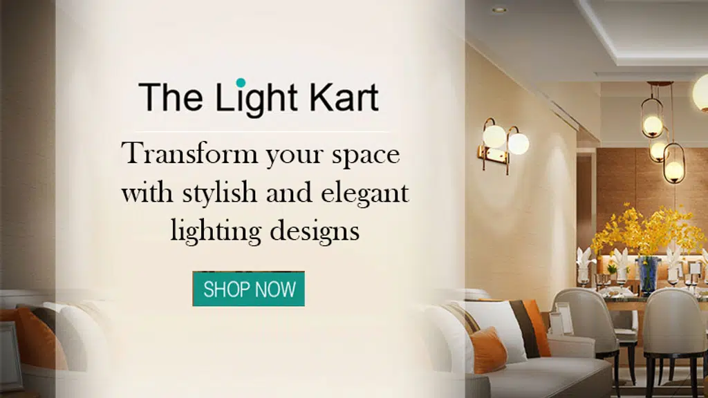 The Light Kart
