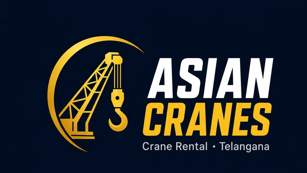 Asian Cranes | Crane Hire & Rental Services