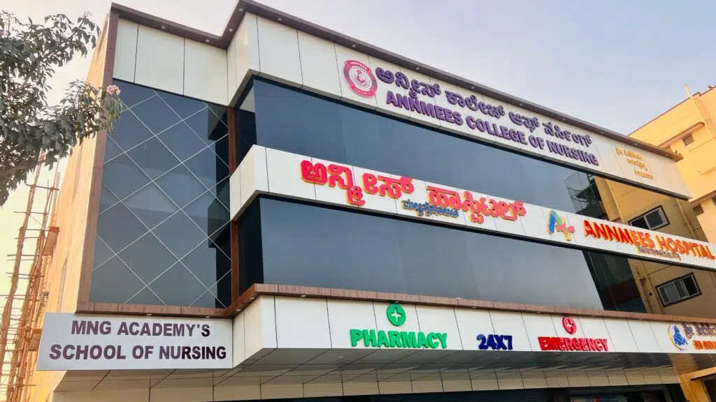 MNG Group of Institution