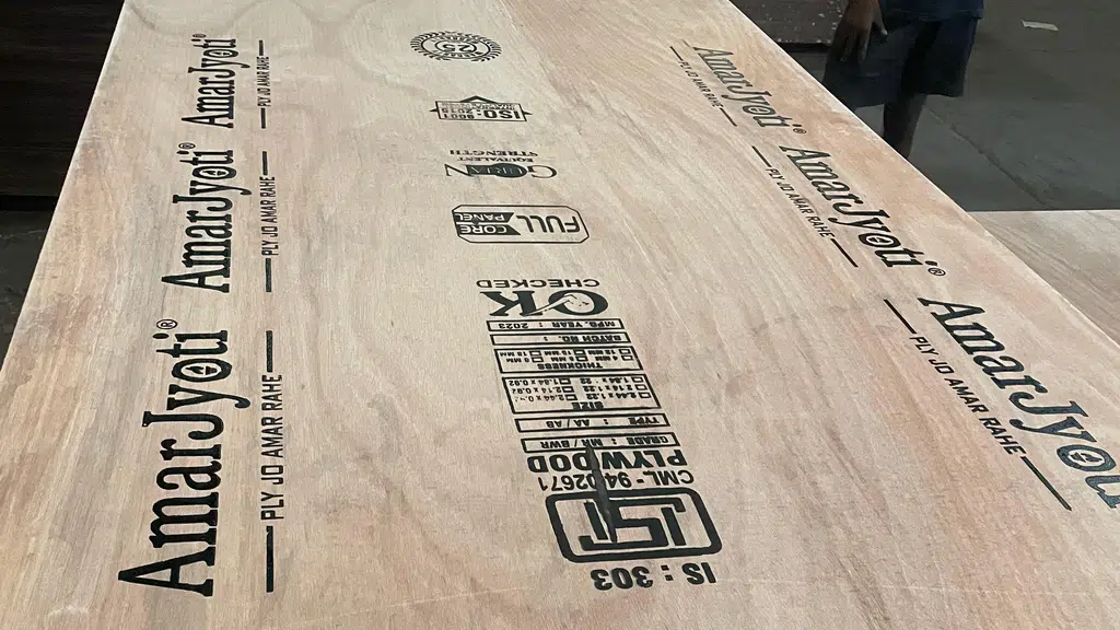 Shri Om Plywood