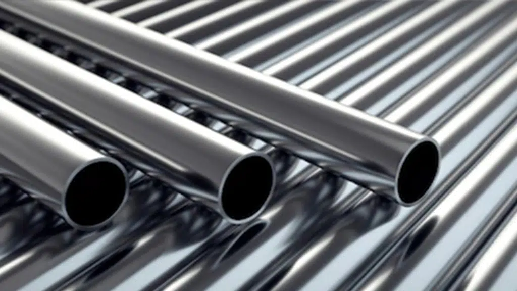Samir Metals and Tubes