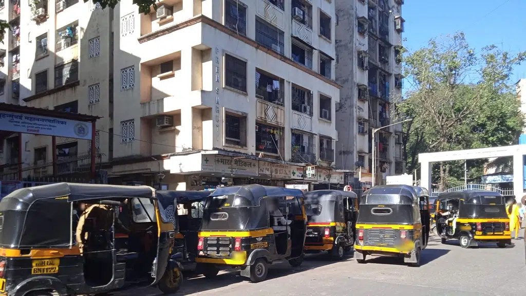 Metropolis Labs | Blood Test & Diagnostic Centre in Vidyavihar