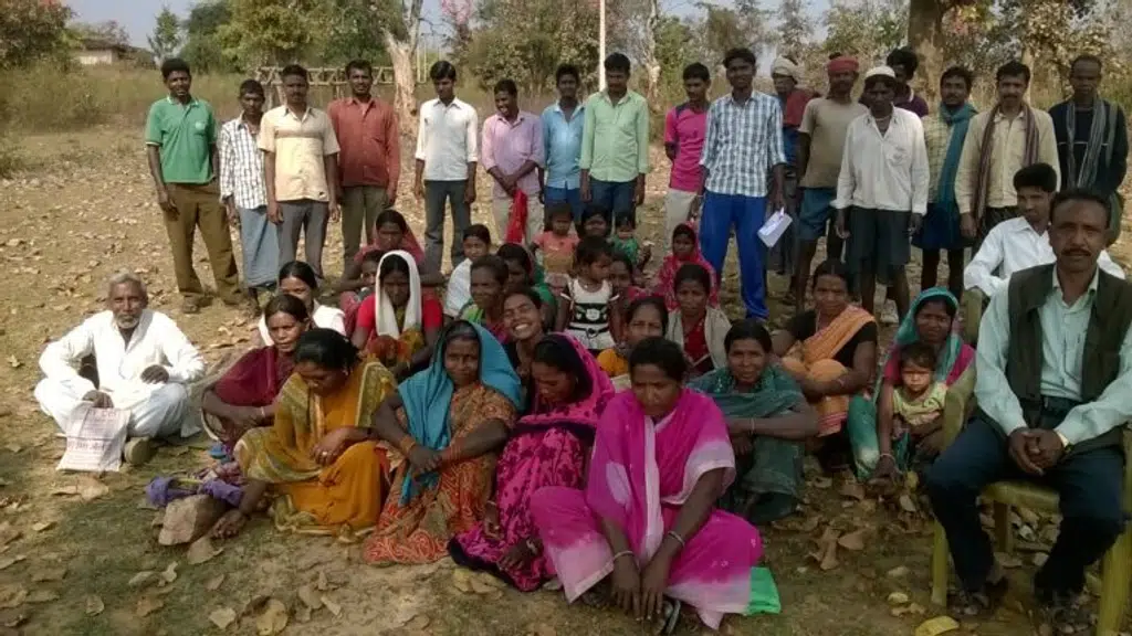 Mahila Samagra Utthan Samiti