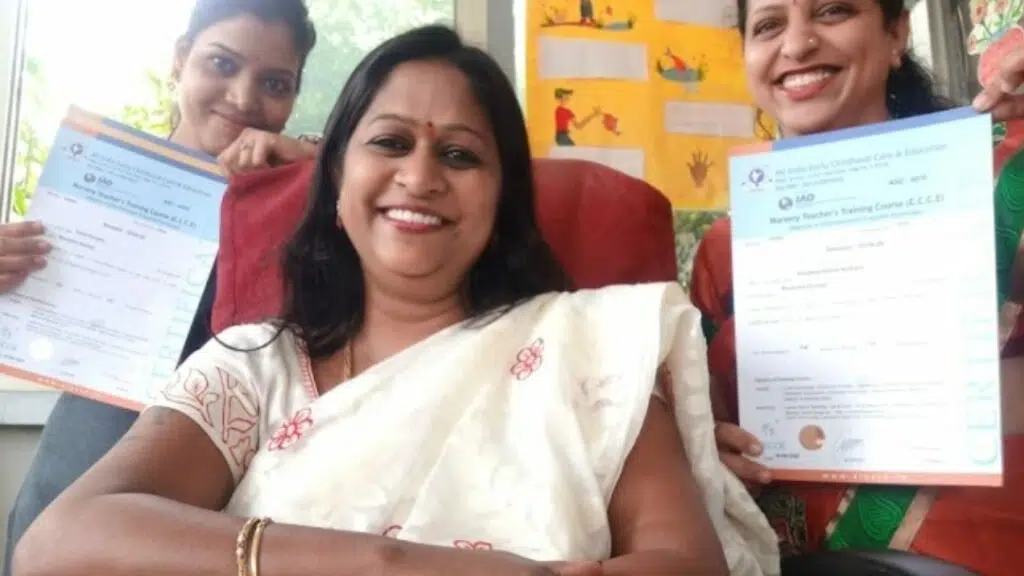 Sowmya Nursery Teacher Training Institute and Counseling