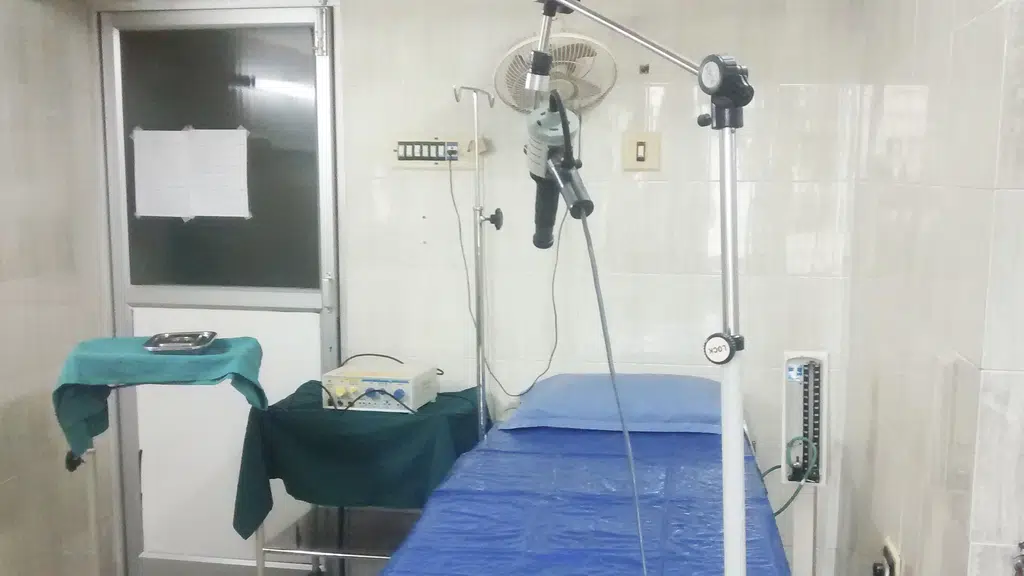 Dr. Boopathy John Piles Hospital
