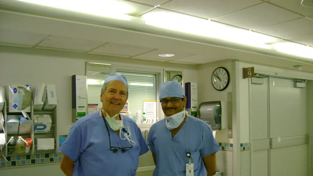 Dr. Rahul Chaudhari
