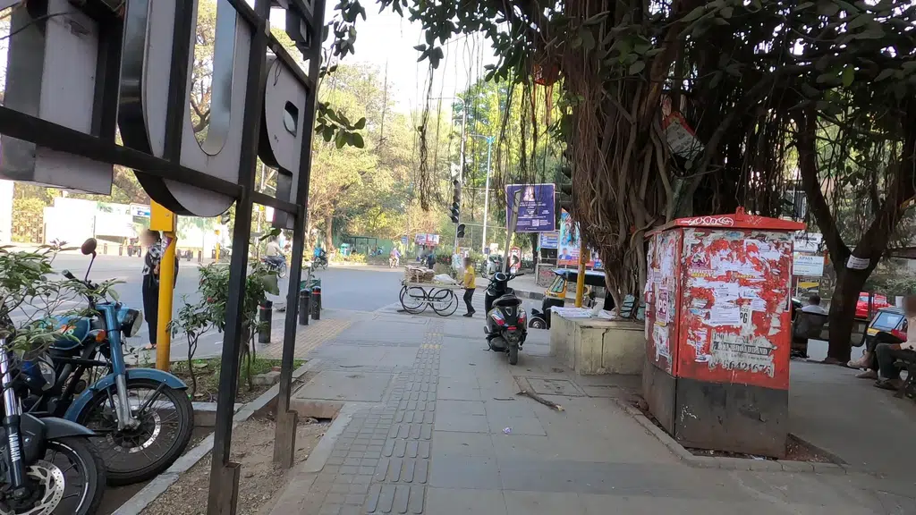 TATA Docomo  Hadapsar pune.