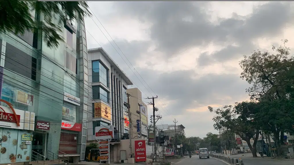 Armonia Hyderabad
